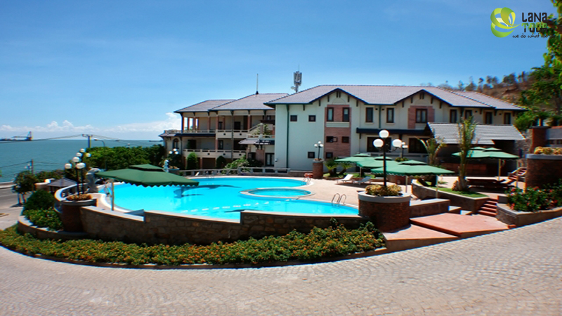 Ky Hoa Hotel Vung Tau 3*